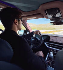 forced me into the backseat booo